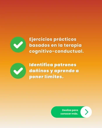 Rompe el Ciclo – Guía para Salir de una Relación Tóxica - Imagen 4