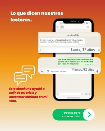 Rompe el Ciclo – Guía para Salir de una Relación Tóxica - Imagen 5